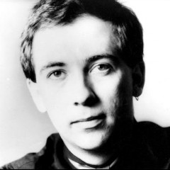Pete Shelley