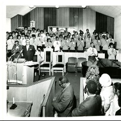 Youth for Christ