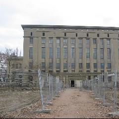 Berghain