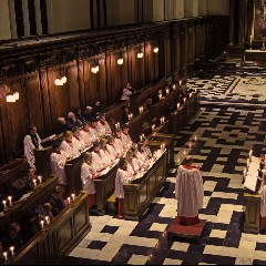 Trinity College Choir, Cambridge