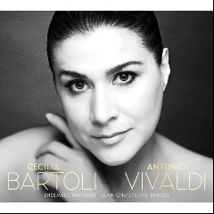 Antonio Vivaldi ft. Luciano Pavarotti
