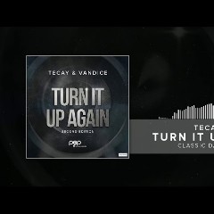 Tecay & Vandice