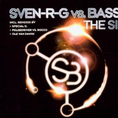 Bass-t , Sven-r-g