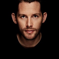 Rasmus Seebach