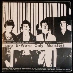 The Wild Boys