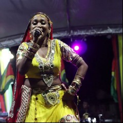 Vanita Willie
