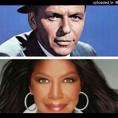 Frank Sinatra & Natalie Cole