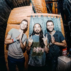 Steve Aoki & TWIIG