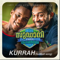 Rex Vijayan & Shahabaz Aman