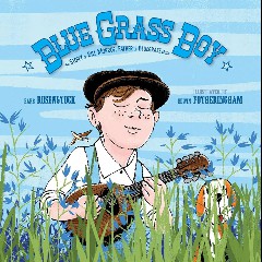 The Boy From Bluegrass