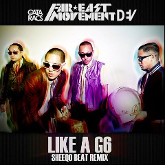 Far East Movement feat. The Cataracs & Dev