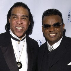 Ronald Isley & The Isley Brothers