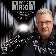 Mario Maxim