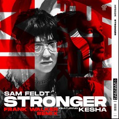 Sam Feldt featuring Kesha