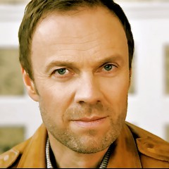 Eric Chase
