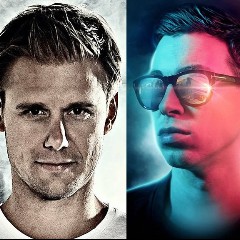 Armin van Buuren & Hardwell