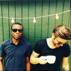 Bedouin Soundclash