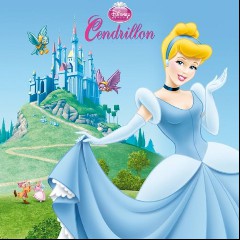 Cendrillon
