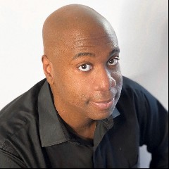 Kenny Parker