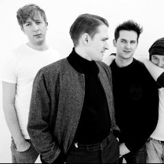 Wild Beasts