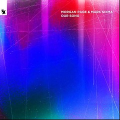 Morgan Page & Mark Sixma