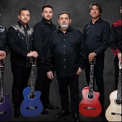 GIPSY KINGS FEAT. TONINO BALIARDO