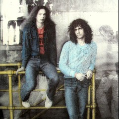 Pat Metheny & Lyle Mays