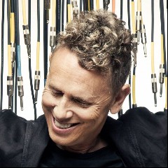 Martin Gore