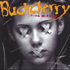 Buckcherry
