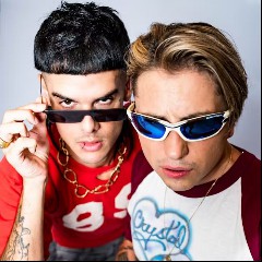 Ca7riel & Paco Amoroso