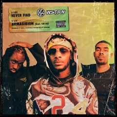 WSTRN feat. Sai So