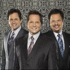 The Booth Brothers