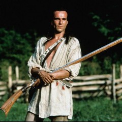 Last of the Mohicans