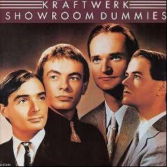 Showroom Dummies