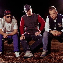 Kraftklub & Deichkind