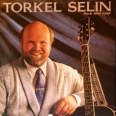 Torkel Selin