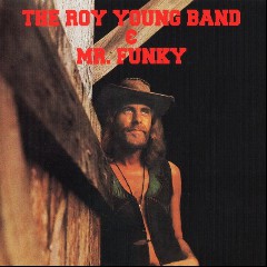 Roy Young