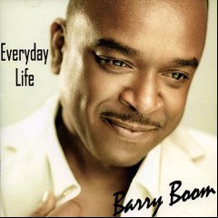 Barry Boom