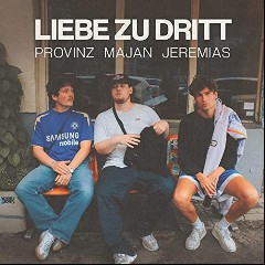 Provinz & Majan x Jeremias