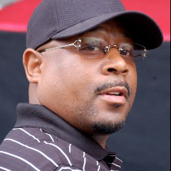 Martin Lawrence