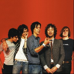 The Strokes