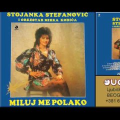 Stojanka Stefanovic