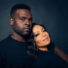 Juan & Lisa Winans