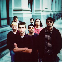The Verve Pipe