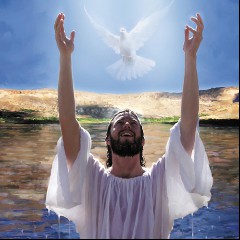 La Paz De Cristo