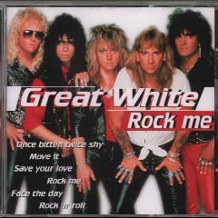 Rock Me
