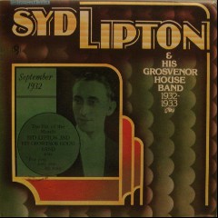 Sydney Lipton & His Grosvenor House Band