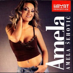 Amela Šehović