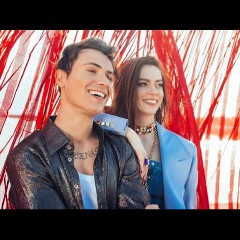 Annalisa feat. Federico Rossi