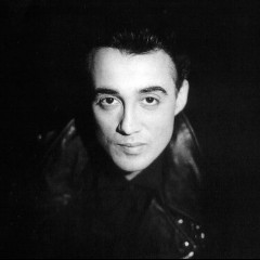 Andrew Ridgeley